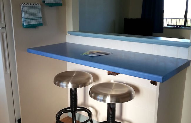 Nutkin Lodge - Foto 11