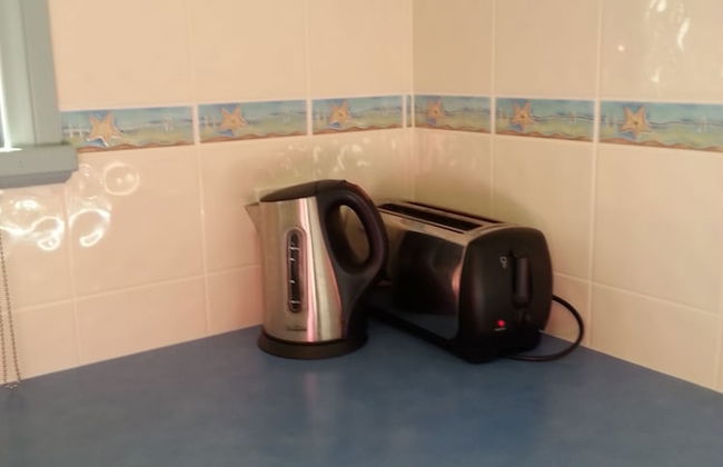 Nutkin Lodge - Foto 37