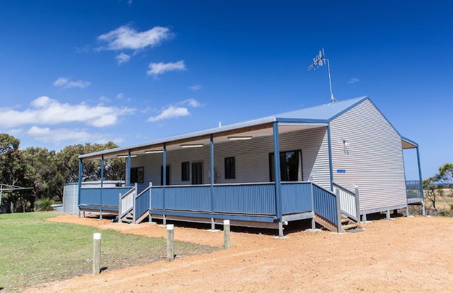 Nutkin Lodge - Foto 7