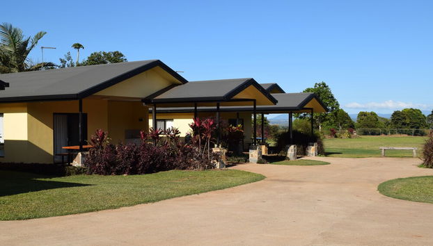 Terraço/pátio interior