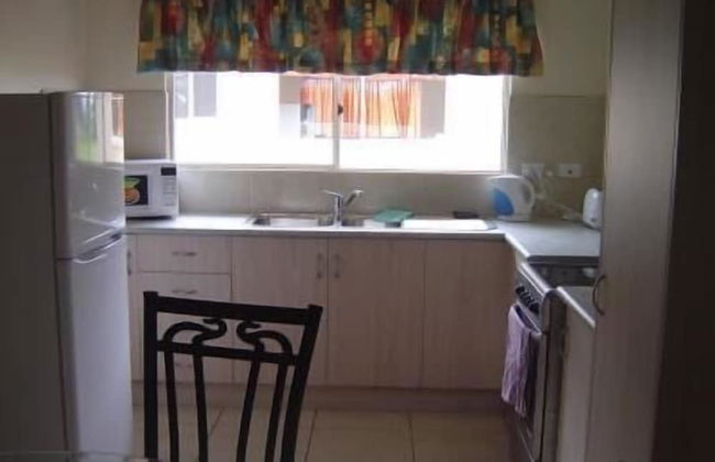 Atherton Holiday Park - Foto 1