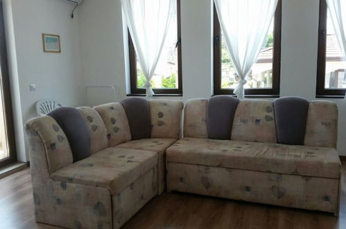 Foto 8 - Inviting 1-bed Apartment in Aleksandrovo