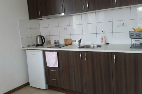 Photo 7 - Inviting 1-bed Apartment in Aleksandrovo