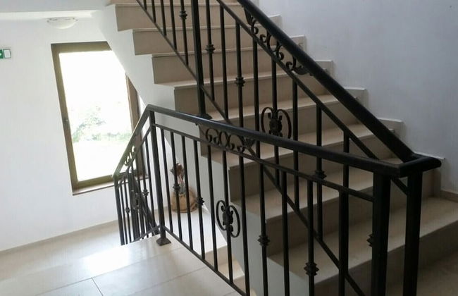 Remarkable 2-bed Apartment in Aleksandrovo - Foto 22