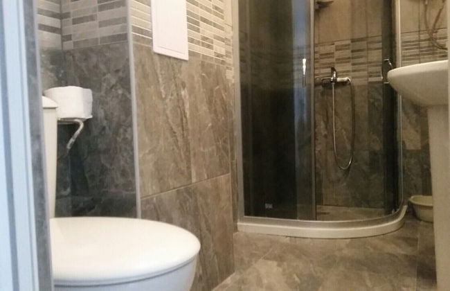 Remarkable 2-bed Apartment in Aleksandrovo - Foto 16