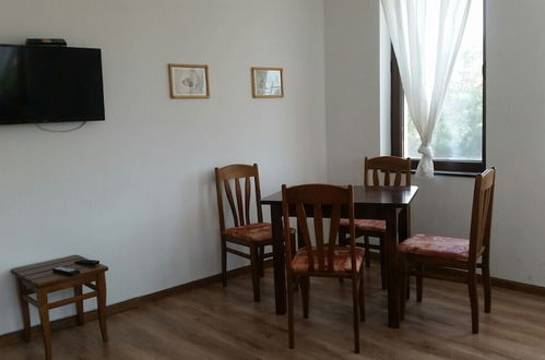 Foto 10 - Immaculate Studio Apartment in Aleksandrovo