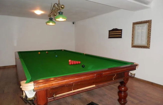 Remarkable 2-bed Apartment in Aleksandrovo - Foto 19