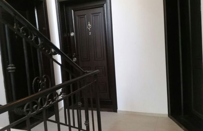 Remarkable 2-bed Apartment in Aleksandrovo - Foto 26