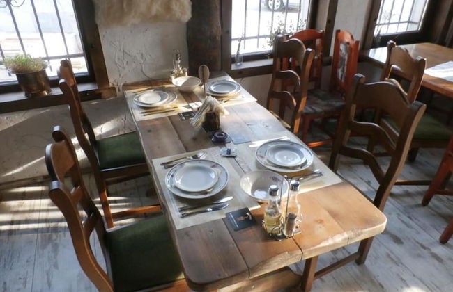 Remarkable 2-bed Apartment in Aleksandrovo - Foto 9