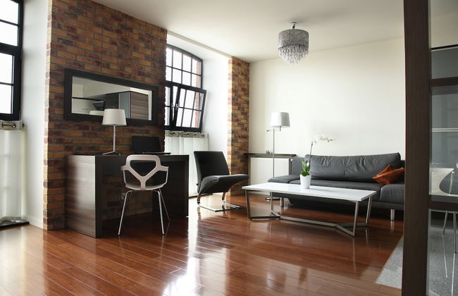 Loft Aparts - Foto 29