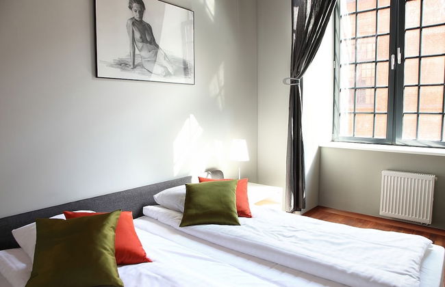 Loft Aparts - Foto 9