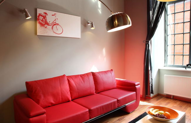 Loft Aparts - Foto 25