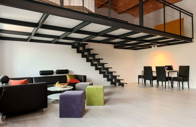 Loft Aparts - Foto 37