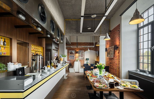 Loft Aparts - Foto 51