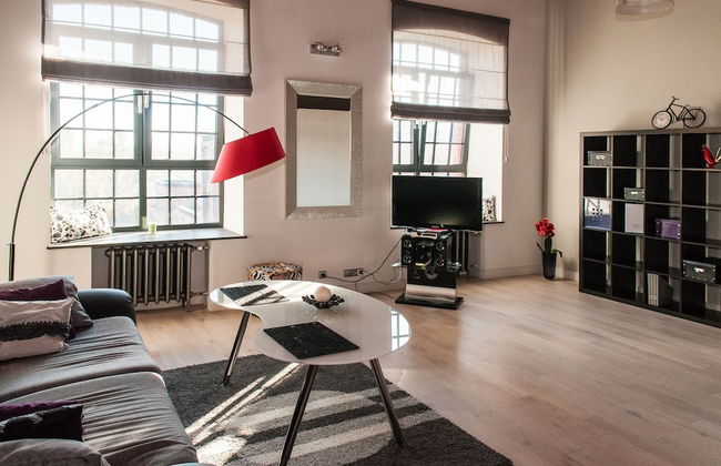 Loft Aparts - Foto 35