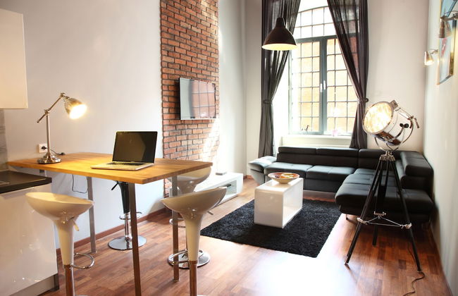 Loft Aparts - Foto 27