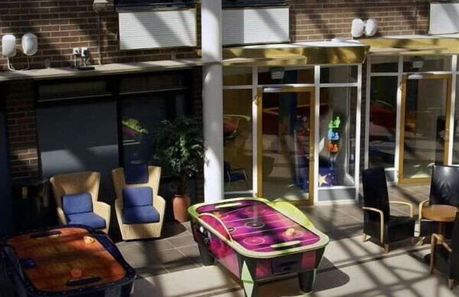 Imatran Kylpylä Spa Apartments - Foto 61