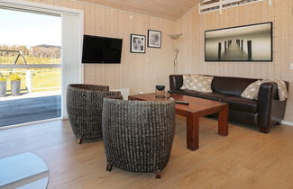 Photo 3 - Enthralling Holiday Home in Hadsund near Sea