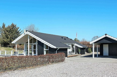 Photo 14 - Enthralling Holiday Home in Hadsund near Sea