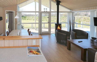 Foto 3 - Enthralling Holiday Home in Hadsund near Sea