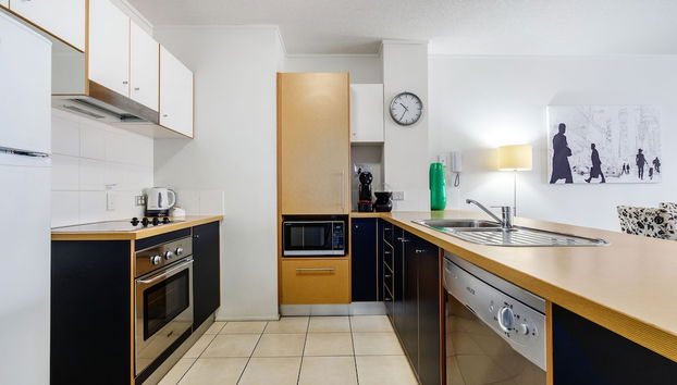Cucina privata