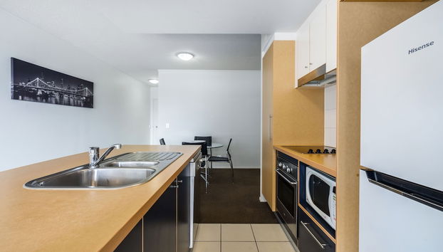 Cucina privata