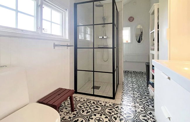 8 Person Holiday Home in Vackelsang - Foto 9