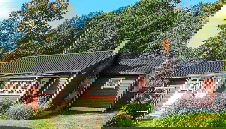 Photo 1 - 8 Person Holiday Home in Vackelsang