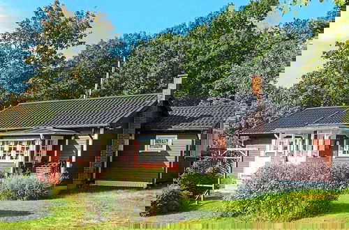 Photo 1 - 8 Person Holiday Home in Vackelsang