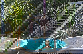 Photo 2 - 8 Person Holiday Home in Vackelsang