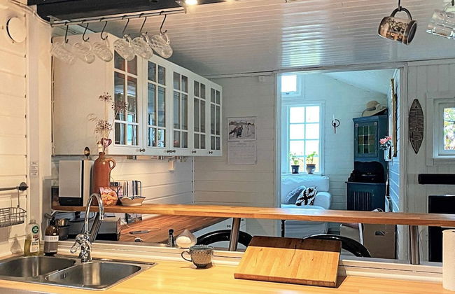 8 Person Holiday Home in Vackelsang - Foto 21