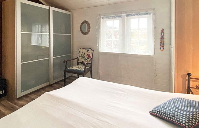 8 Person Holiday Home in Vackelsang - Foto 12
