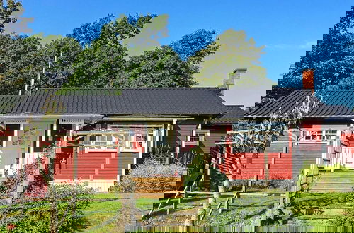Photo 31 - 8 Person Holiday Home in Vackelsang