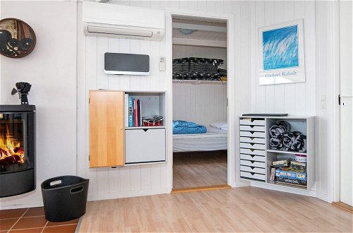 Photo 10 - 8 Person Holiday Home in Sjolund