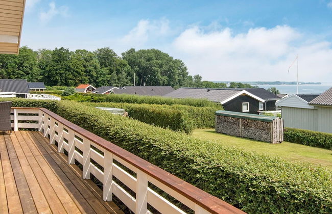 8 Person Holiday Home in Sjolund-by Traum - Foto 29
