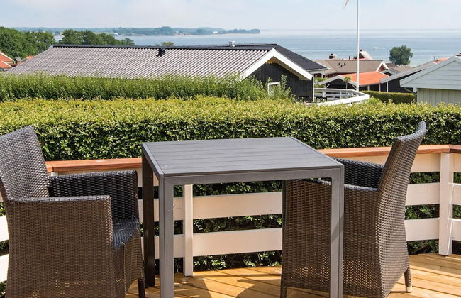 8 Person Holiday Home in Sjolund-by Traum - Foto 30