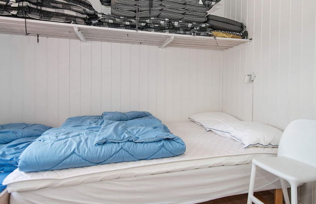 8 Person Holiday Home in Sjolund-by Traum - Foto 13