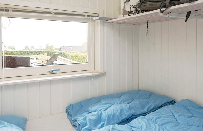 8 Person Holiday Home in Sjolund-by Traum - Foto 14