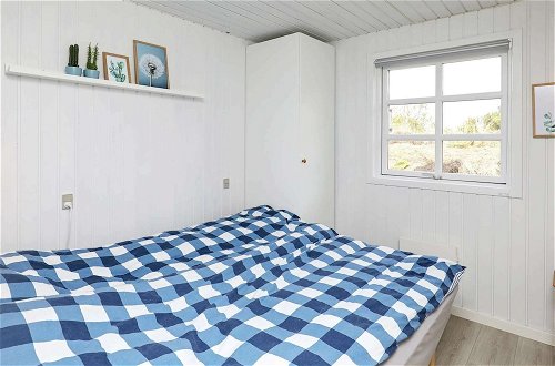 Foto 15 - 6 Person Holiday Home in Blavand