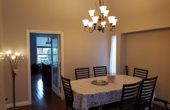 Berkshire Homestay - Photo 16