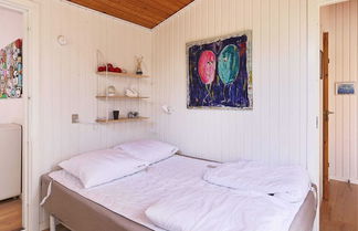 Photo 1 - 8 Person Holiday Home in Vaeggerlose