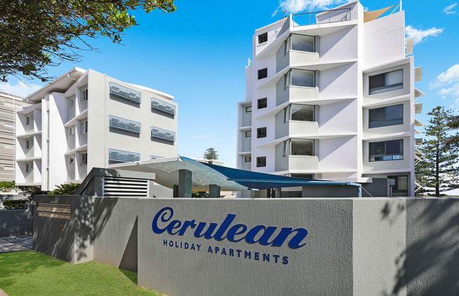 Cerulean Apartments - Foto 1