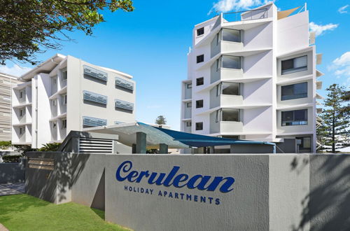 Photo 1 - Cerulean Apartments