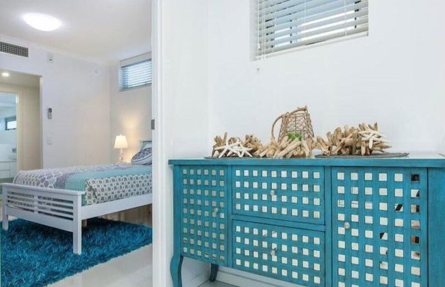 Cerulean Apartments - Foto 26