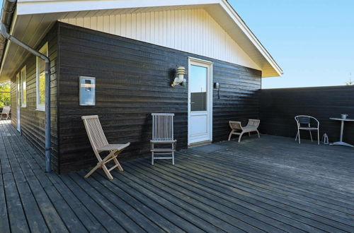 Photo 14 - Peaceful Holiday Home in Storvorde near Sea