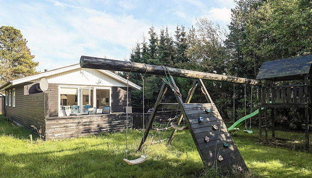 Kinderbereich