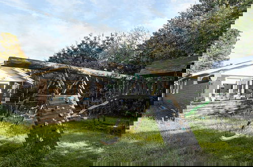 Foto 2 - Peaceful Holiday Home in Storvorde near Sea