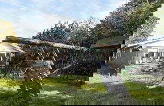 Foto 2 - Peaceful Holiday Home in Storvorde near Sea