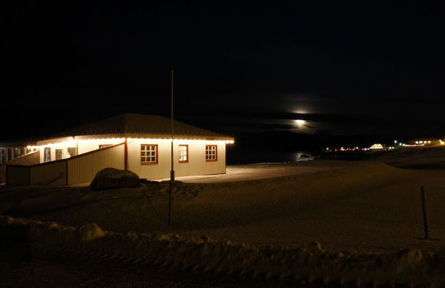 Hellnafell - Foto 41