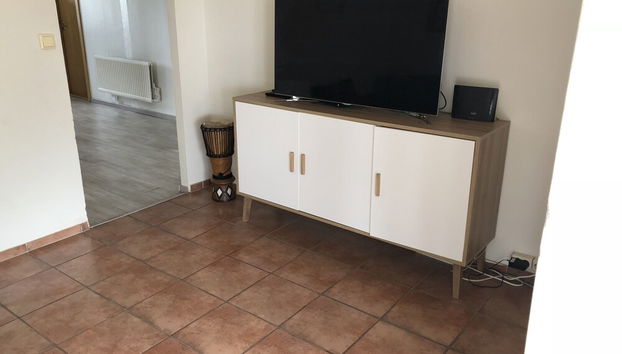 Lobby-Lounge